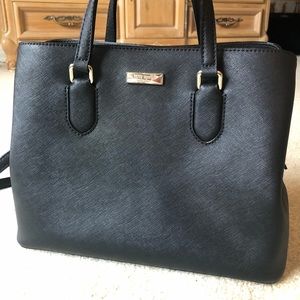 Kate Spade purse w/ removable shoulder strap
